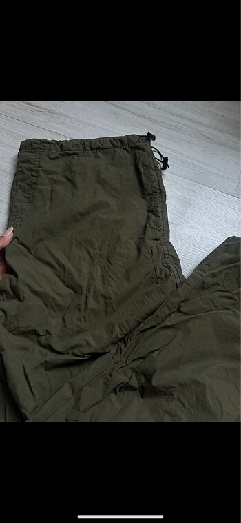 28 Beden Zara pantolon