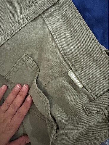 s Beden Pull bear pantolon