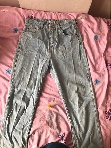 29 Beden Kot pantolon
