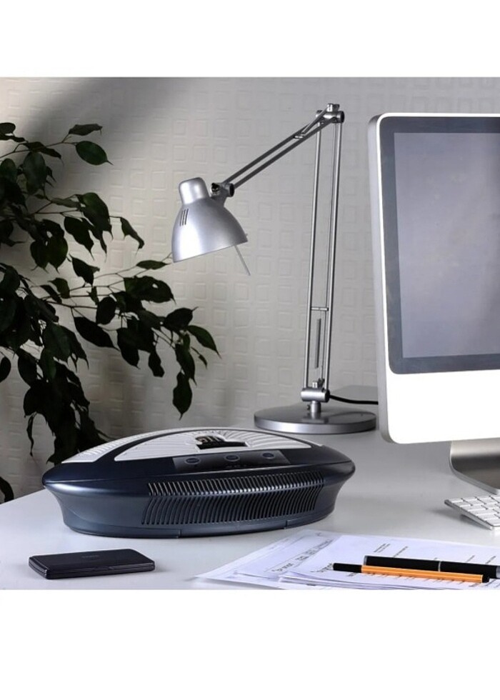 UFO Alf Filtreli Hava Temizleyici 30m2 - Görsel 4