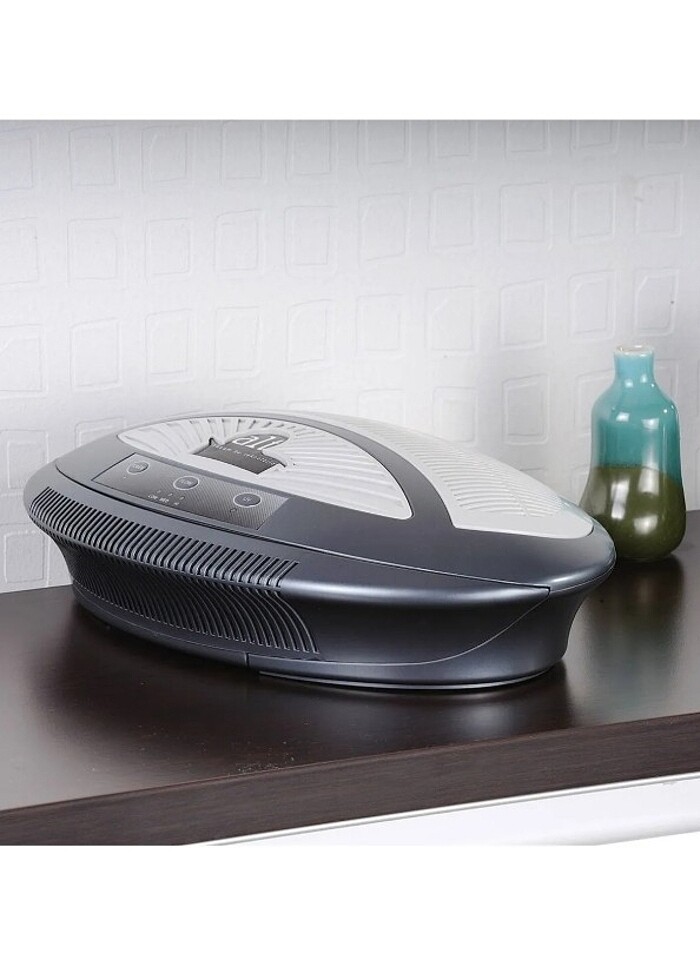 UFO Alf Filtreli Hava Temizleyici 30m2 - Görsel 2