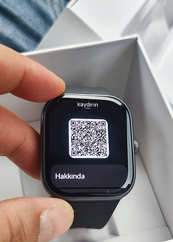 Xiaomi Redmi Watch 5 (sıfır)