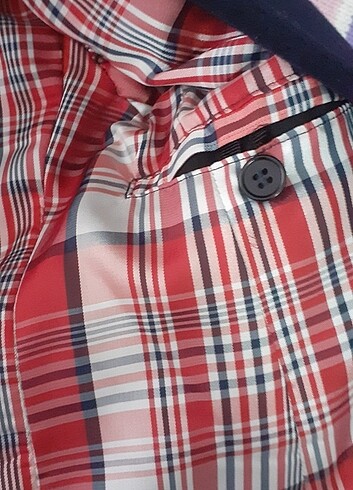 7 YAŞ ERKEK ÇOCUK KASE KABAN POLO - Görsel 5