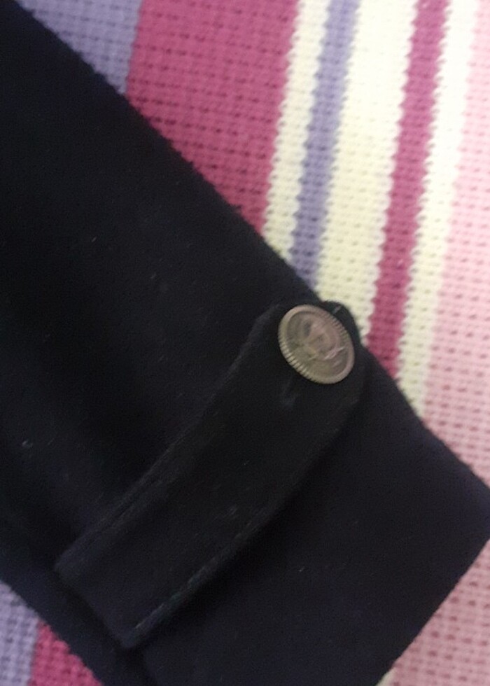 7 YAŞ ERKEK ÇOCUK KASE KABAN POLO - Görsel 3