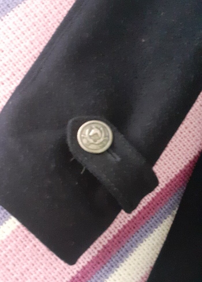 7 YAŞ ERKEK ÇOCUK KASE KABAN POLO - Görsel 4