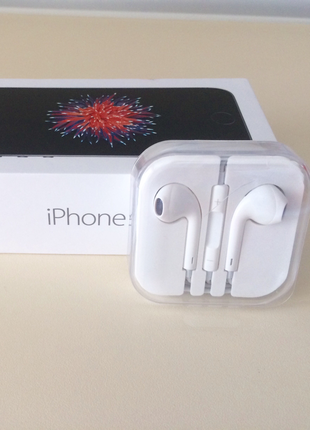 Sıfır Orijinal iPhone EarPods Kulaklık