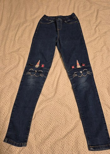 LC Waikiki 11-12 Yaş