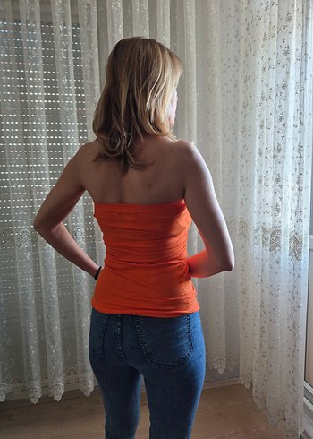 Straplez ADL bady - Görsel 2