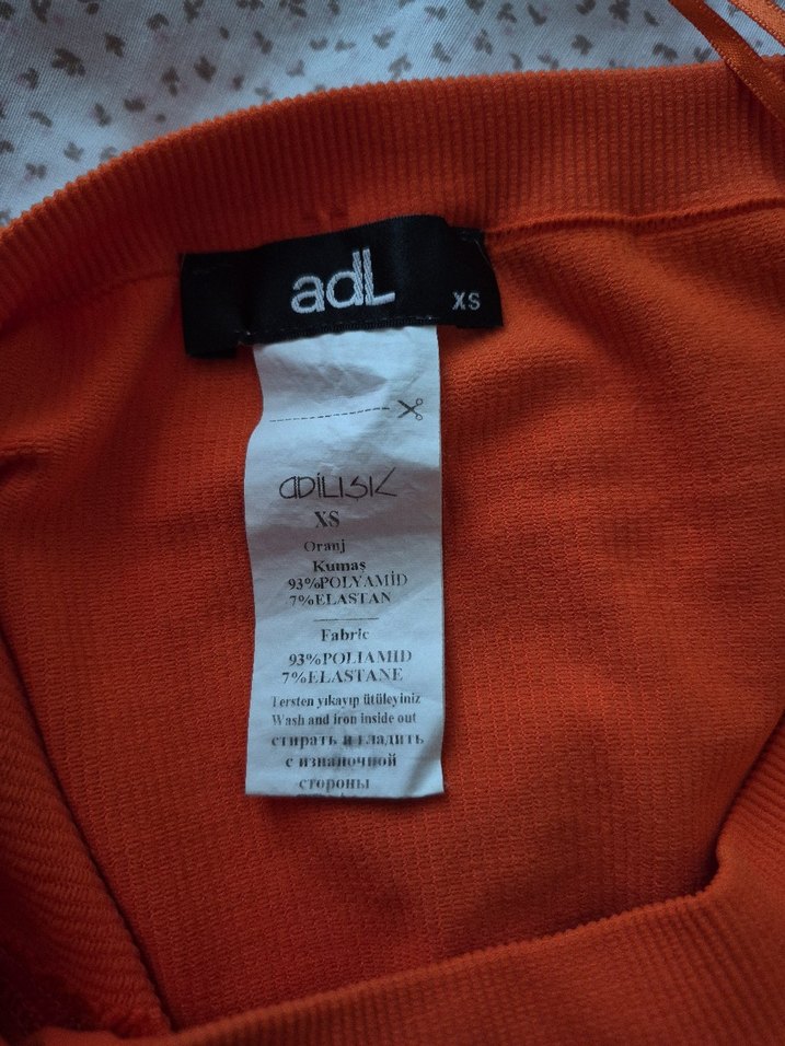 Straplez ADL bady - Görsel 5