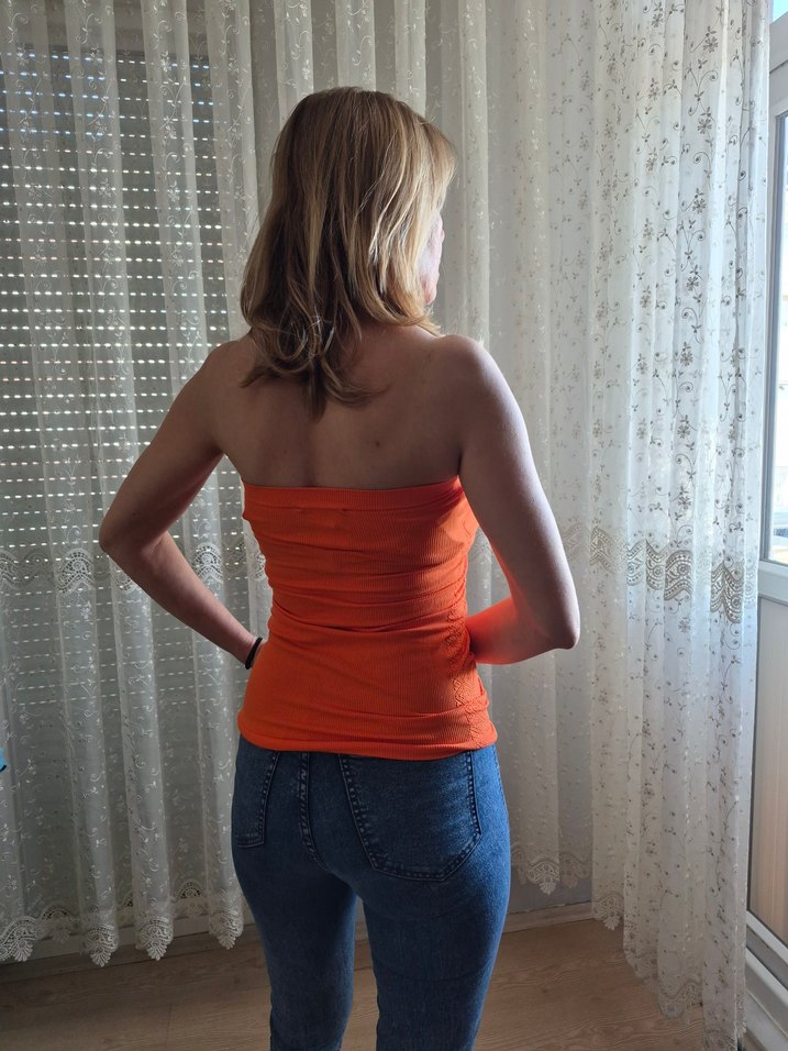 Straplez ADL bady - Görsel 2