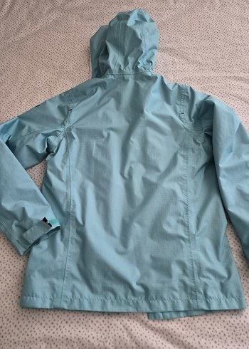 Decathlon Yağmurluk - Görsel 5