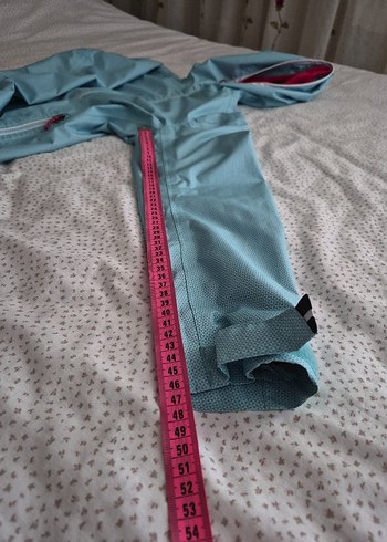 Decathlon Yağmurluk - Görsel 7