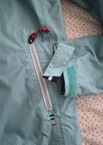 Decathlon Yağmurluk - Görsel 6