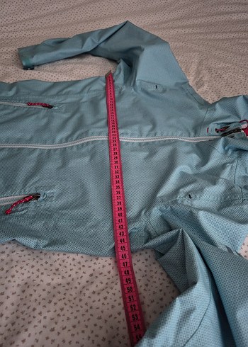 Decathlon Yağmurluk - Görsel 9