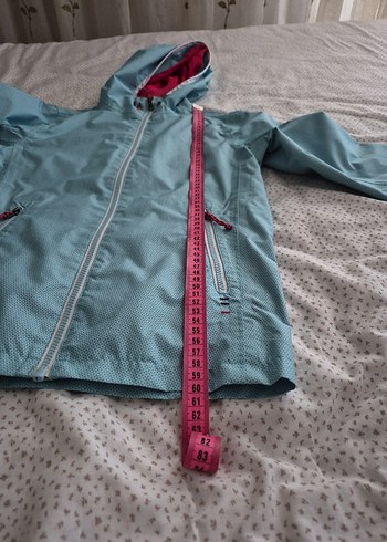 Decathlon Yağmurluk - Görsel 8