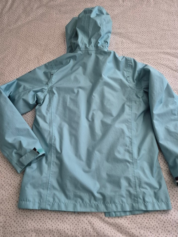 Decathlon Yağmurluk - Görsel 5