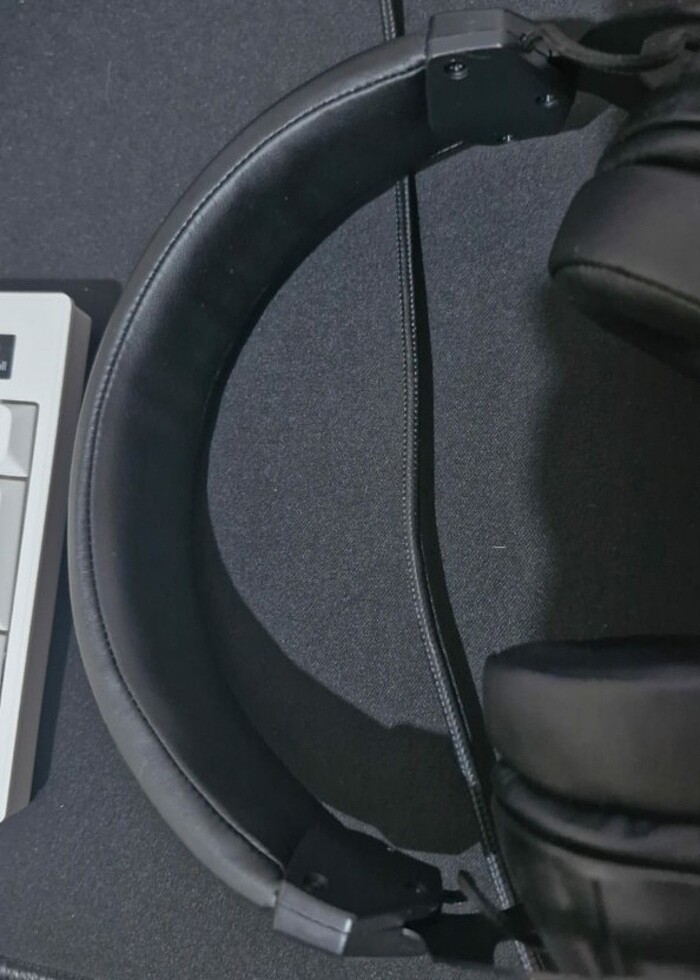 Rampage RX7 Combat mikrofonlu oyuncu kulaklığı - Görsel 2