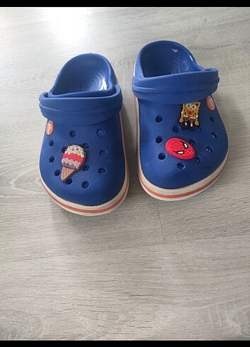 Crocs j1 33-34 numara