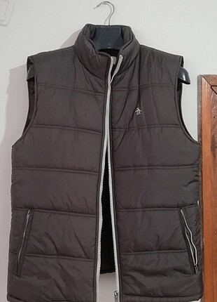 Original Penguin ORJİNAL PENGUİN YELEK