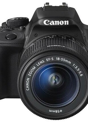  Canon 100 D