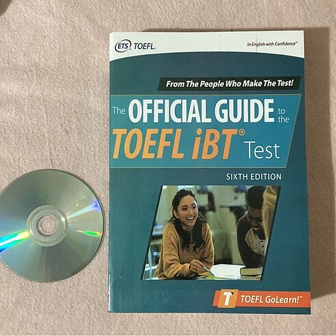 Toegl sınav hazırlık