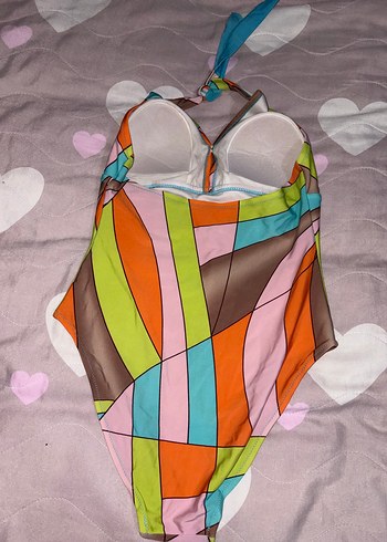 Kadın mayo - Görsel 2