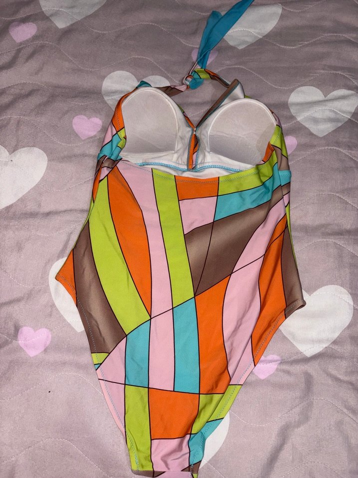 Kadın mayo - Görsel 2