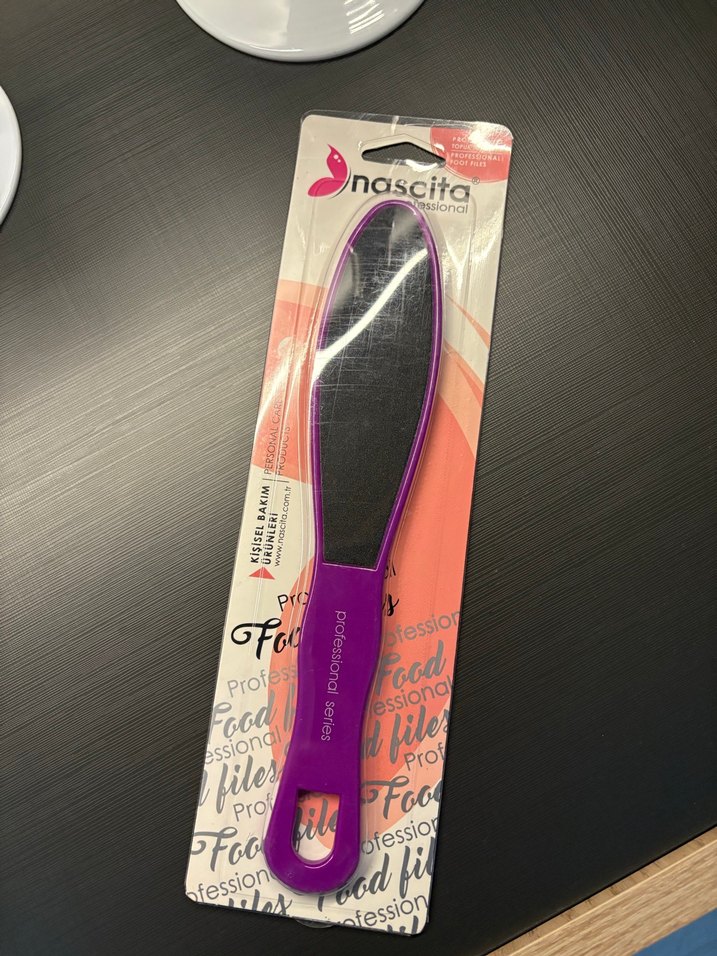 Nascita Renkli Ayak Törpüsü - Görsel 3