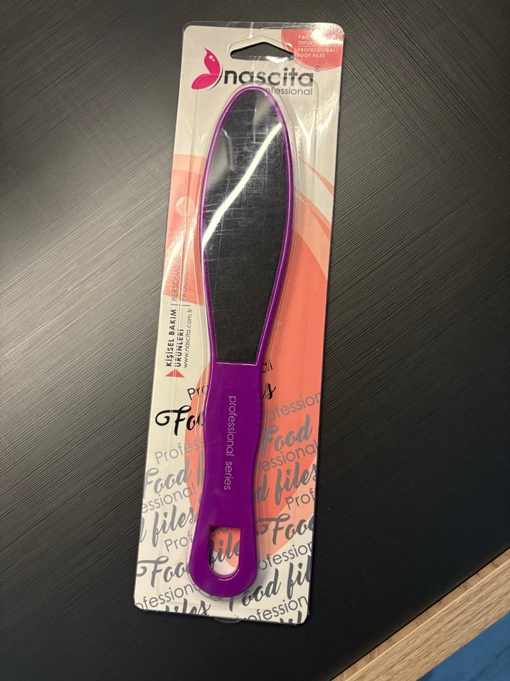 Nascita Renkli Ayak Törpüsü - Görsel 2