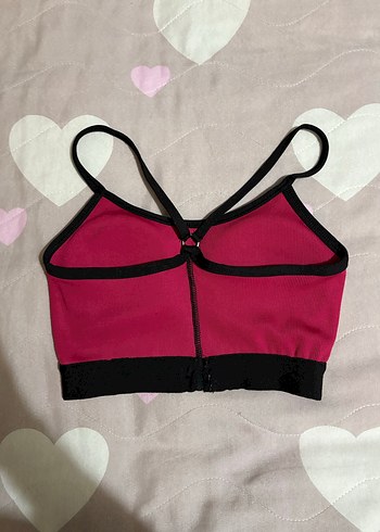 Sporcu sütyeni - Görsel 2