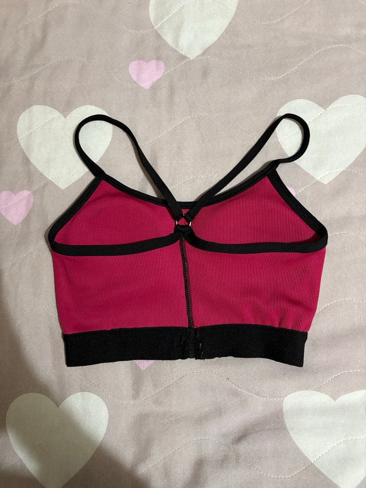 Sporcu sütyeni - Görsel 2