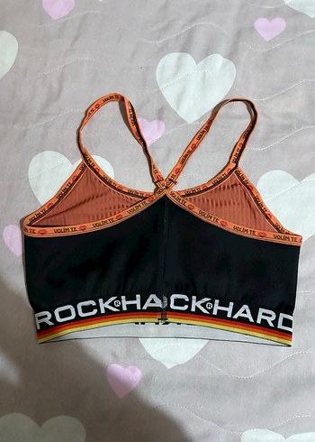 Mini Spor Sütyeni - Görsel 2