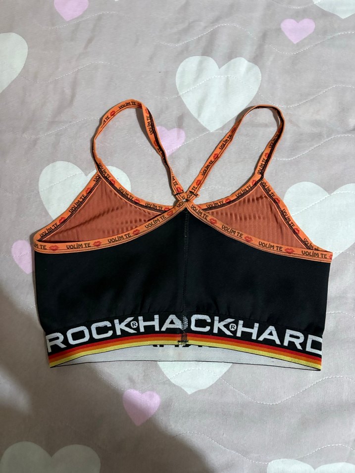 Mini Spor Sütyeni - Görsel 2