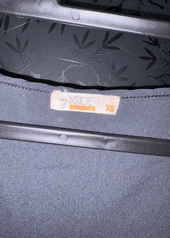 Çiçekli bikini üstü - Görsel 3