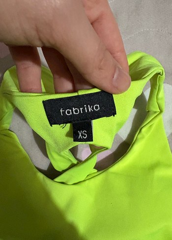 Street Wear Spor Sütyeni - Görsel 3