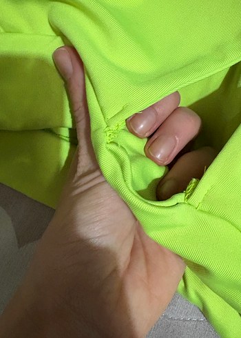 Street Wear Spor Sütyeni - Görsel 4