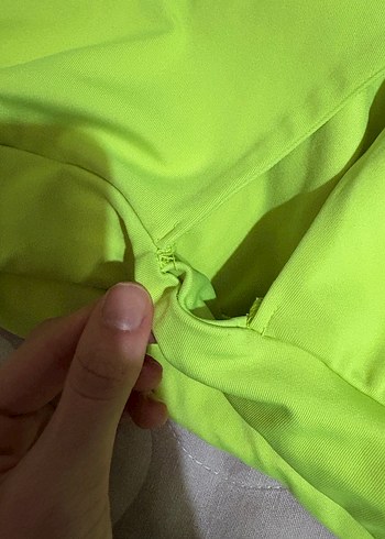 Street Wear Spor Sütyeni - Görsel 5