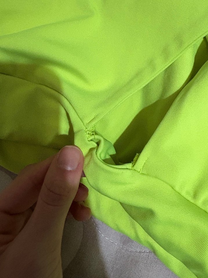 Street Wear Spor Sütyeni - Görsel 5