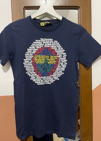 LC Waikiki 11-12 Yaş