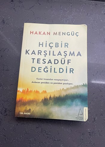 Hakan Mengüç Kişisel Gelişim Kitapları - Görsel 2
