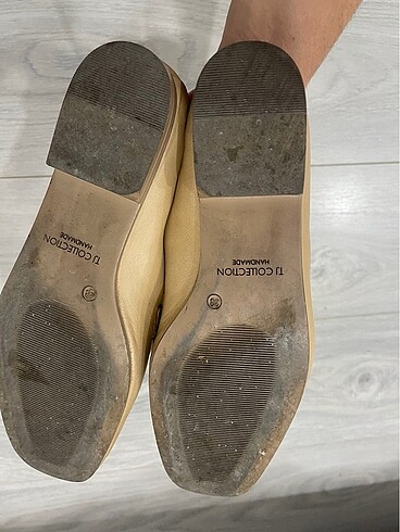 Ayakkabı - Görsel 5