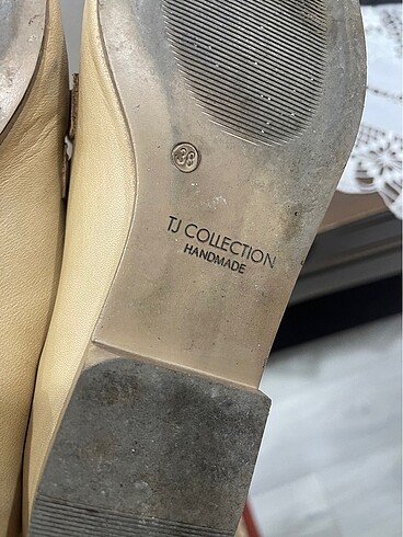 Ayakkabı - Görsel 6