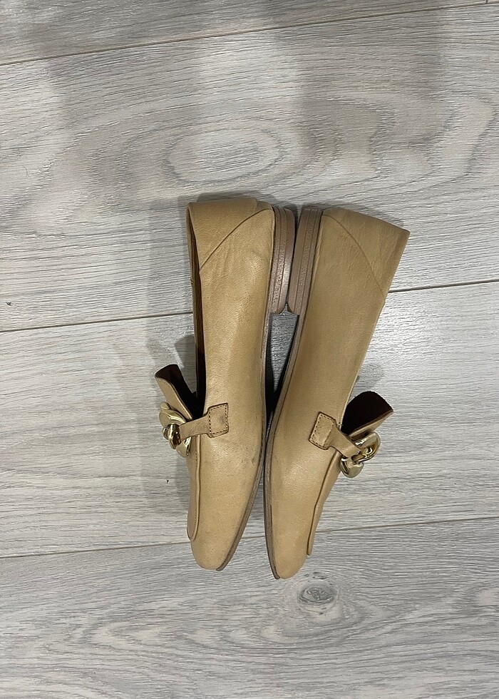 Ayakkabı - Görsel 2