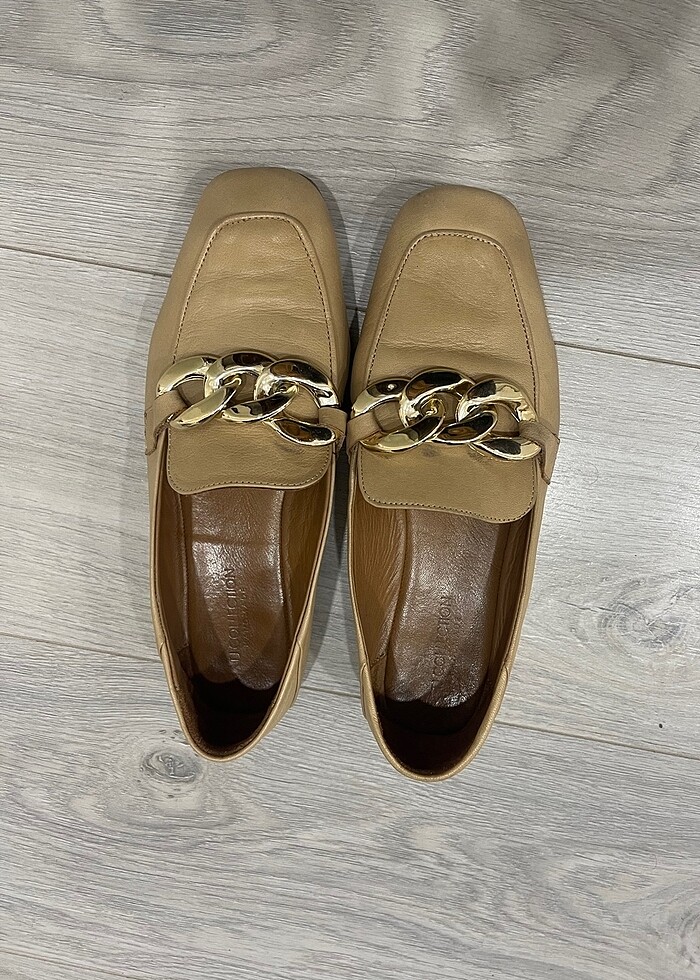 Ayakkabı - Görsel 3