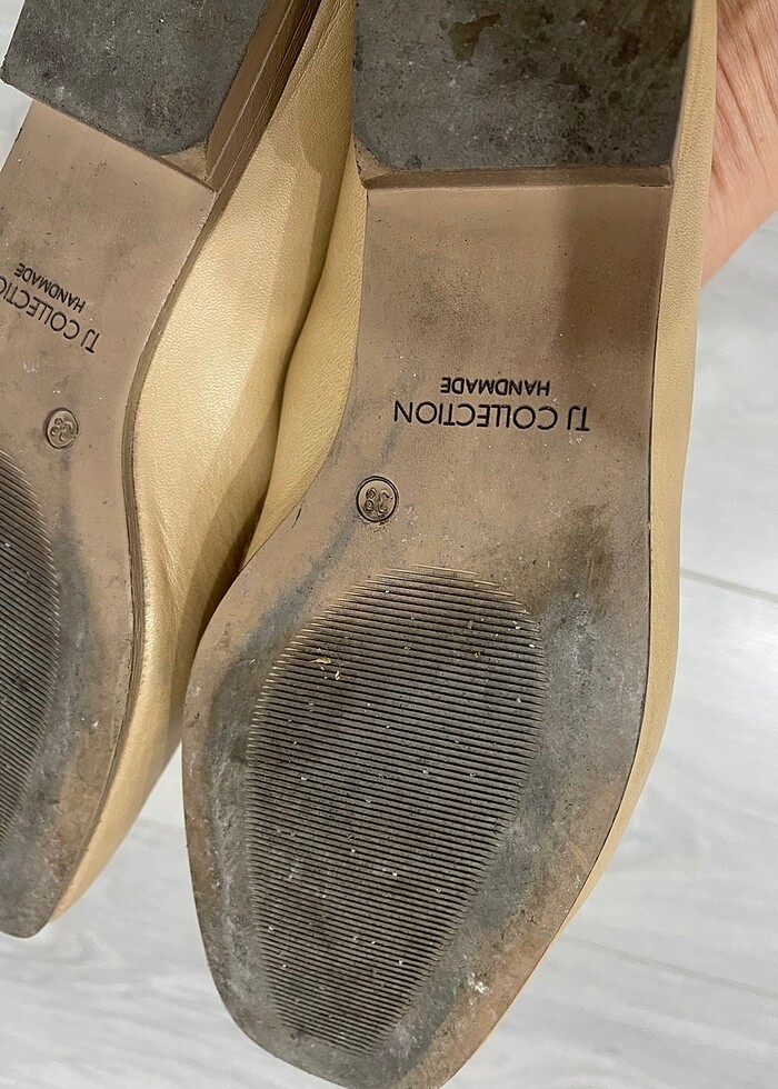 Ayakkabı - Görsel 4