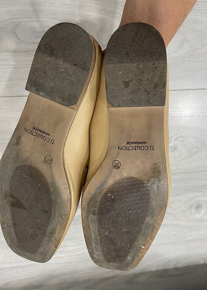 Ayakkabı - Görsel 5