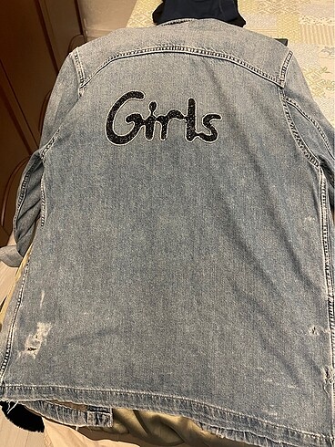 Kot ceket - Görsel 3