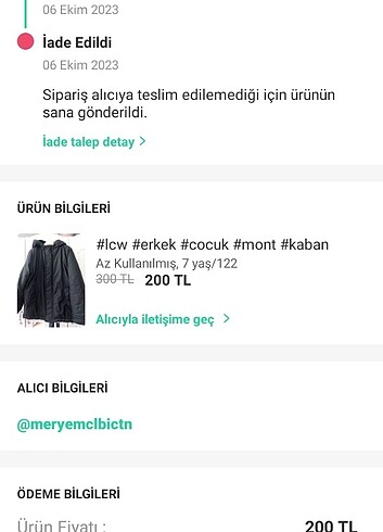 Lcw mont