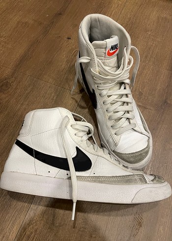 Nike Orijinal Nike Blazer Mid 77 Ayakkabi