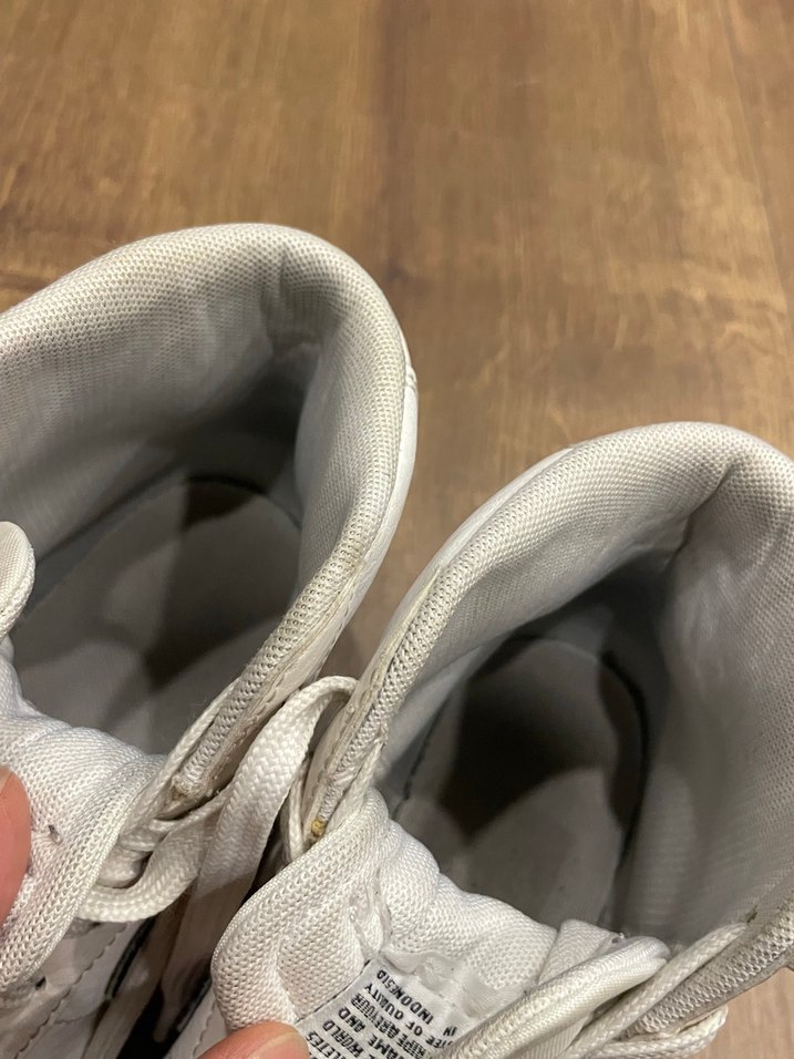 Orijinal Nike Blazer Mid 77 Ayakkabı — görsel 7/9